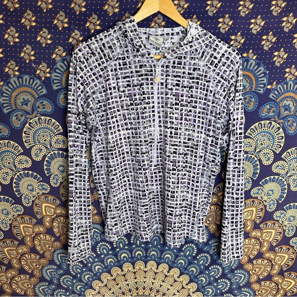 🦋5/20$🦋 Far West athletic sweater - Picture 1 of 10